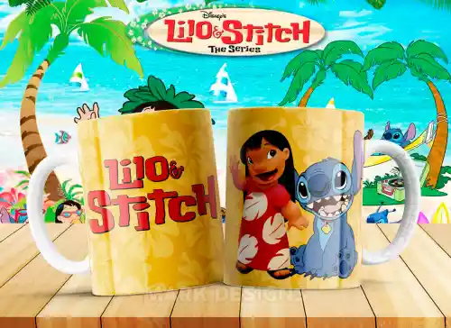 vectores plantilas LILO CARICATURA,STITCH,PELíCULA,NIñOS,NIñO,NIÑA,DISNEY,